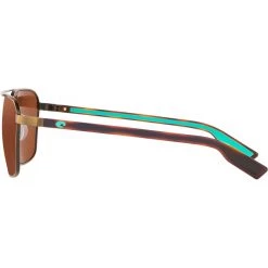 Buy 🔔 Costa Wader 580P Polarized 👓 Sunglasses 🔥 -JulboCosta Sales 2022 ANGO58POCO D1