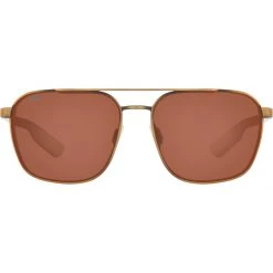 Buy 🔔 Costa Wader 580P Polarized 👓 Sunglasses 🔥 -JulboCosta Sales 2022 ANGO58POCO D2