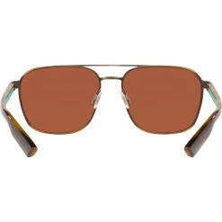 Buy 🔔 Costa Wader 580P Polarized 👓 Sunglasses 🔥 -JulboCosta Sales 2022 ANGO58POCO D3