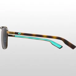 Buy 🔔 Costa Wader 580P Polarized 👓 Sunglasses 🔥 -JulboCosta Sales 2022 ANGO58POGR D1