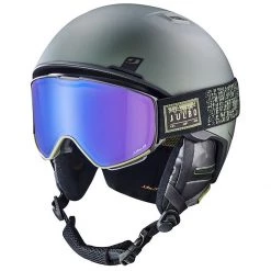 Wholesale 😍 Julbo Hal Ski Helmet 🔔 -JulboCosta Sales 2022 ARM D3