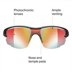 Cheapest ๐ฏ Julbo Aero Reactiv Performance 1 3 ๐ Sunglasses ๐ 11 Cheapest ๐ฏ Julbo Aero Reactiv Performance 1 3 ๐ Sunglasses ๐ -JulboCosta Sales 2022 BLALT D3