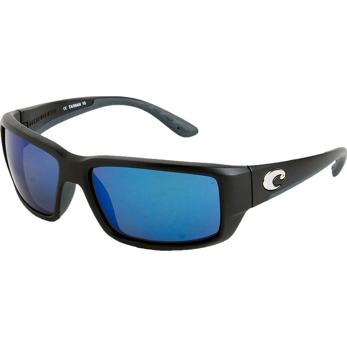 Budget โค๏ธ Costa Fantail 580G Polarized ๐ Sunglasses โญ 9 Budget โค๏ธ Costa Fantail 580G Polarized ๐ Sunglasses โญ - Image 7