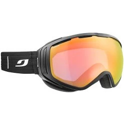 New ๐ Julbo Titan OTG Zebra Photochromic Goggles โญ