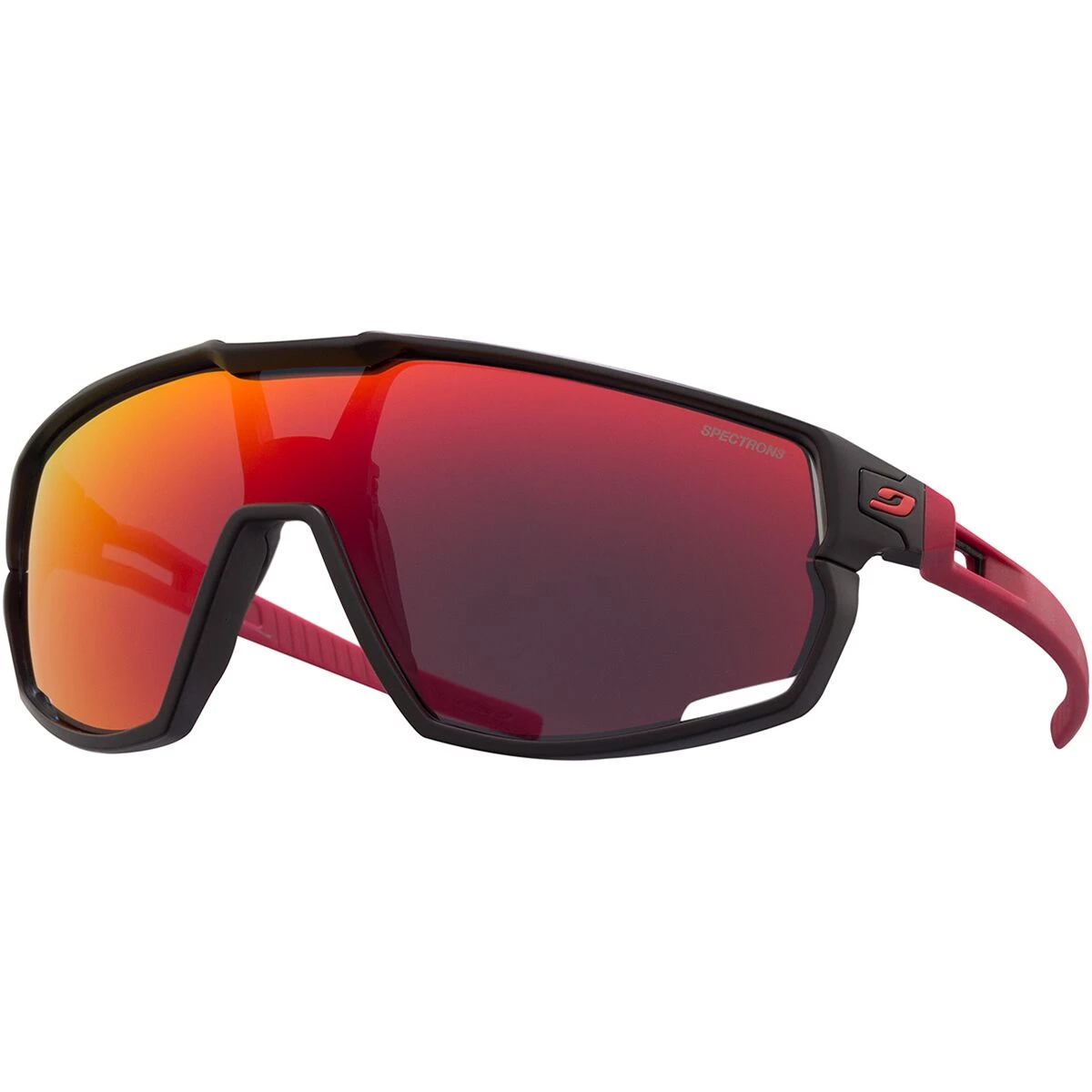Best reviews of π Julbo Rush Spectron 3CF π Sunglasses βοΈ 3 Best reviews of π Julbo Rush Spectron 3CF π Sunglasses βοΈ