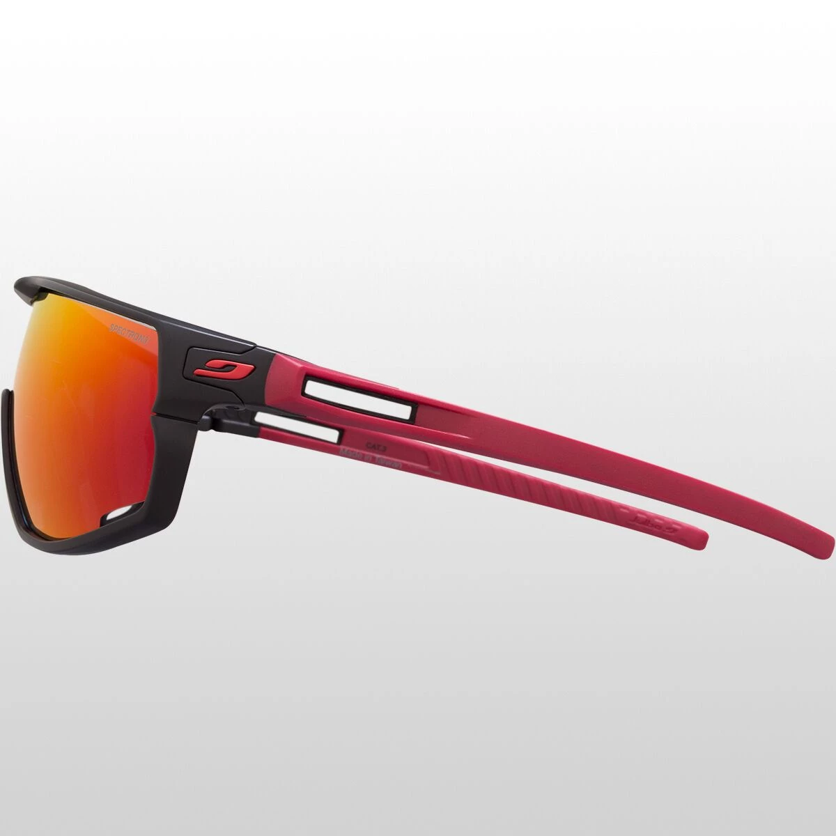 Best reviews of π Julbo Rush Spectron 3CF π Sunglasses βοΈ 5 Best reviews of π Julbo Rush Spectron 3CF π Sunglasses βοΈ - Image 3
