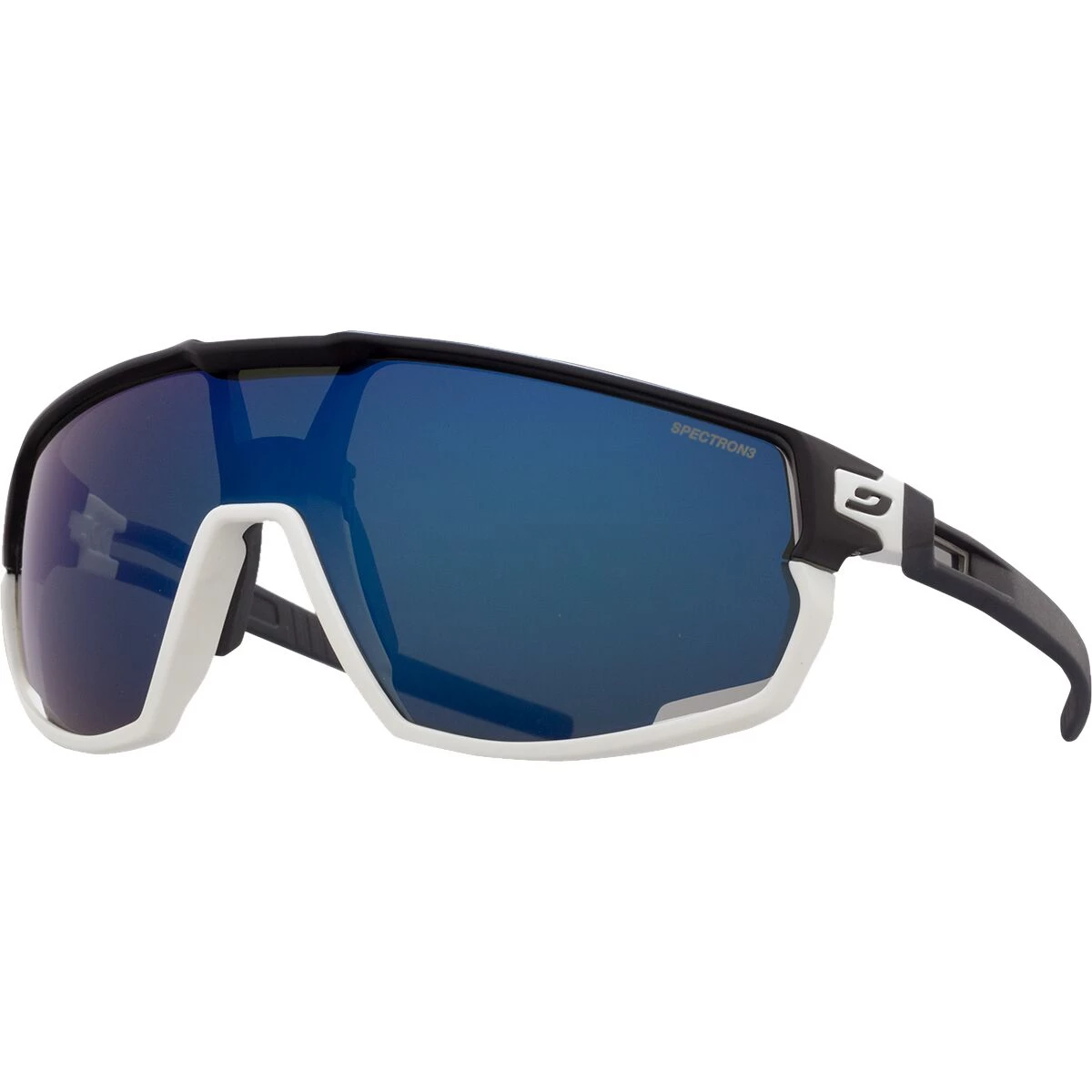 Best reviews of π Julbo Rush Spectron 3CF π Sunglasses βοΈ 6 Best reviews of π Julbo Rush Spectron 3CF π Sunglasses βοΈ - Image 4