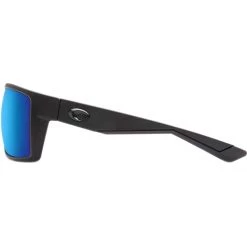 Discount 🛒 Costa Reefton 580P Polarized 👓 Sunglasses 🎁 -JulboCosta Sales 2022 BLFRBLMI58 D1