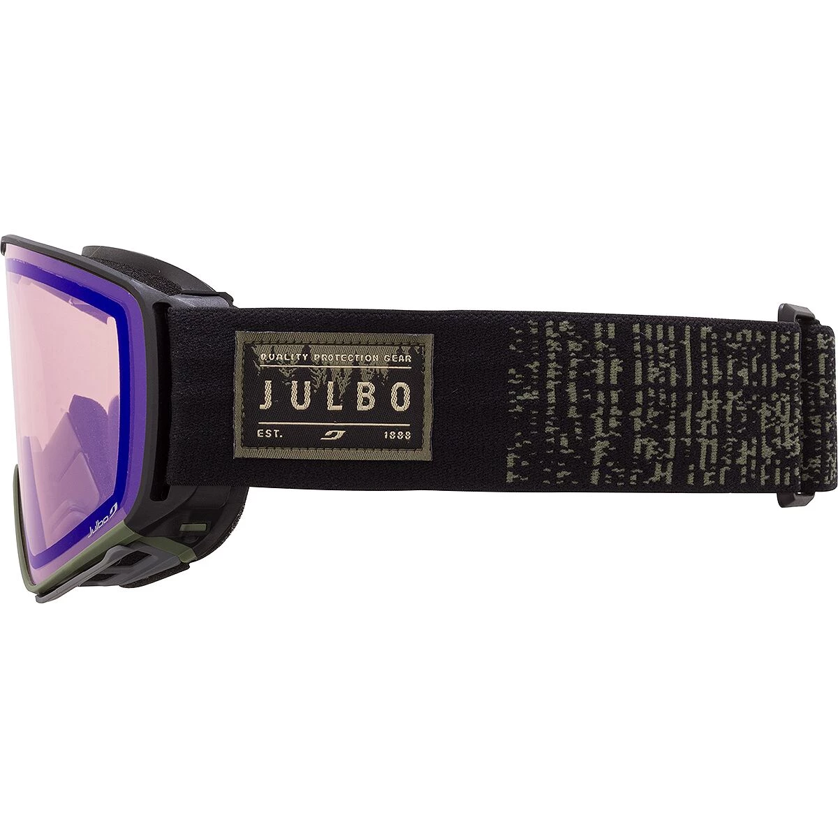 Cheapest 😍 Julbo Quickshift 4s REACTIV Goggles 🔥 5 Cheapest 😍 Julbo Quickshift 4s REACTIV Goggles 🔥 - Image 3