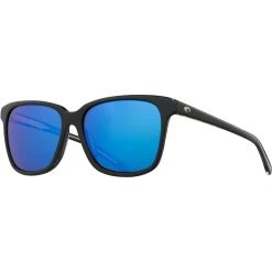Outlet ❤️ Costa May 580G Polarized 👓 Sunglasses Women's 👍 -JulboCosta Sales 2022 BLMIS580GSHINY 1