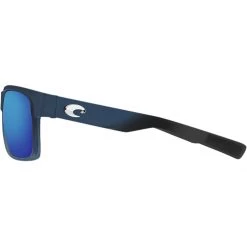 Best Pirce 🎉 Costa Half Moon 580P Polarized 👓 Sunglasses 🤩 -JulboCosta Sales 2022 BLMIS580PBAHAMA D1