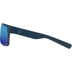 Best Pirce 🎉 Costa Half Moon 580P Polarized 👓 Sunglasses 🤩 -JulboCosta Sales 2022 BLMIS580PSHINY D1