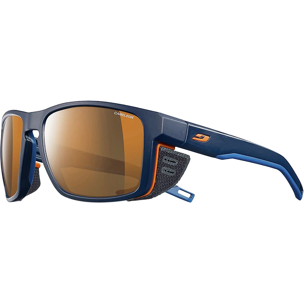 New โ๏ธ Julbo Shield Chameleon Photochromic Polarized ๐ Sunglasses ๐ 3 New โ๏ธ Julbo Shield Chameleon Photochromic Polarized ๐ Sunglasses ๐