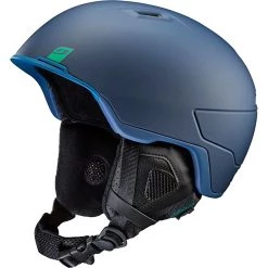 Wholesale 😍 Julbo Hal Ski Helmet 🔔 -JulboCosta Sales 2022 BLUGRE