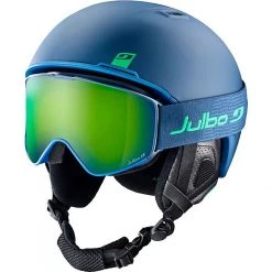 Wholesale 😍 Julbo Hal Ski Helmet 🔔 -JulboCosta Sales 2022 BLUGRE D3