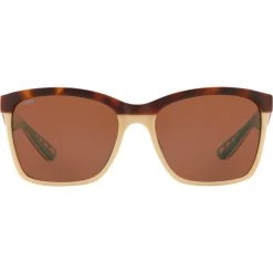 New 🎁 Costa Anaa 580P Polarized 👓 Sunglasses ❤️ -JulboCosta Sales 2022 COPS580PRETRO D2