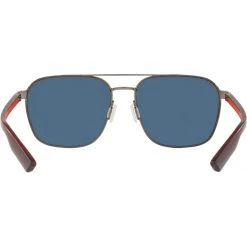 Buy 🔔 Costa Wader 580P Polarized 👓 Sunglasses 🔥 -JulboCosta Sales 2022 DAGU58POGRSIMI D3