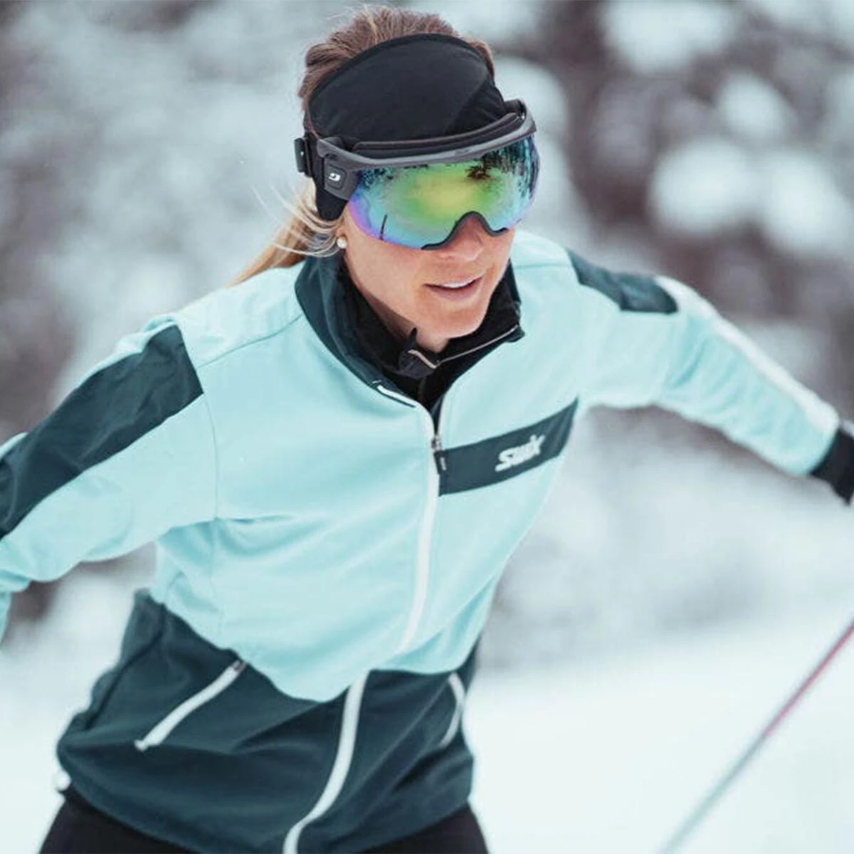 Brand new โญ Julbo Sniper L Nordic REACTIV Goggles ๐ 10 Brand new โญ Julbo Sniper L Nordic REACTIV Goggles ๐ - Image 8