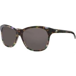 Buy 🤩 Costa Sarasota 580G Polarized 👓 Sunglasses Women's 🔔 -JulboCosta Sales 2022 GYS580GSHINYAB
