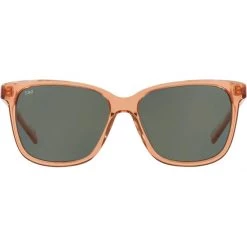 Outlet ❤️ Costa May 580G Polarized 👓 Sunglasses Women's 👍 -JulboCosta Sales 2022 GYS580GSHINYCO D4