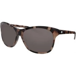 Buy 🤩 Costa Sarasota 580G Polarized 👓 Sunglasses Women's 🔔 -JulboCosta Sales 2022 GYS580GSHINYDU