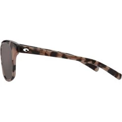Buy 🤩 Costa Sarasota 580G Polarized 👓 Sunglasses Women's 🔔 -JulboCosta Sales 2022 GYS580GSHINYDU D1
