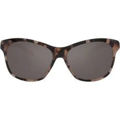 Buy 🤩 Costa Sarasota 580G Polarized 👓 Sunglasses Women's 🔔 -JulboCosta Sales 2022 GYS580GSHINYDU D2