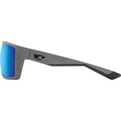 Discount 🛒 Costa Reefton 580P Polarized 👓 Sunglasses 🎁 -JulboCosta Sales 2022 MAGRFRBLMI58 D1
