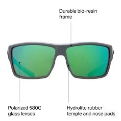 Cheap 🎁 Costa Rinconcito 580G Polarized 👓 Sunglasses 😍 -JulboCosta Sales 2022 MAGRFRGRMI D8