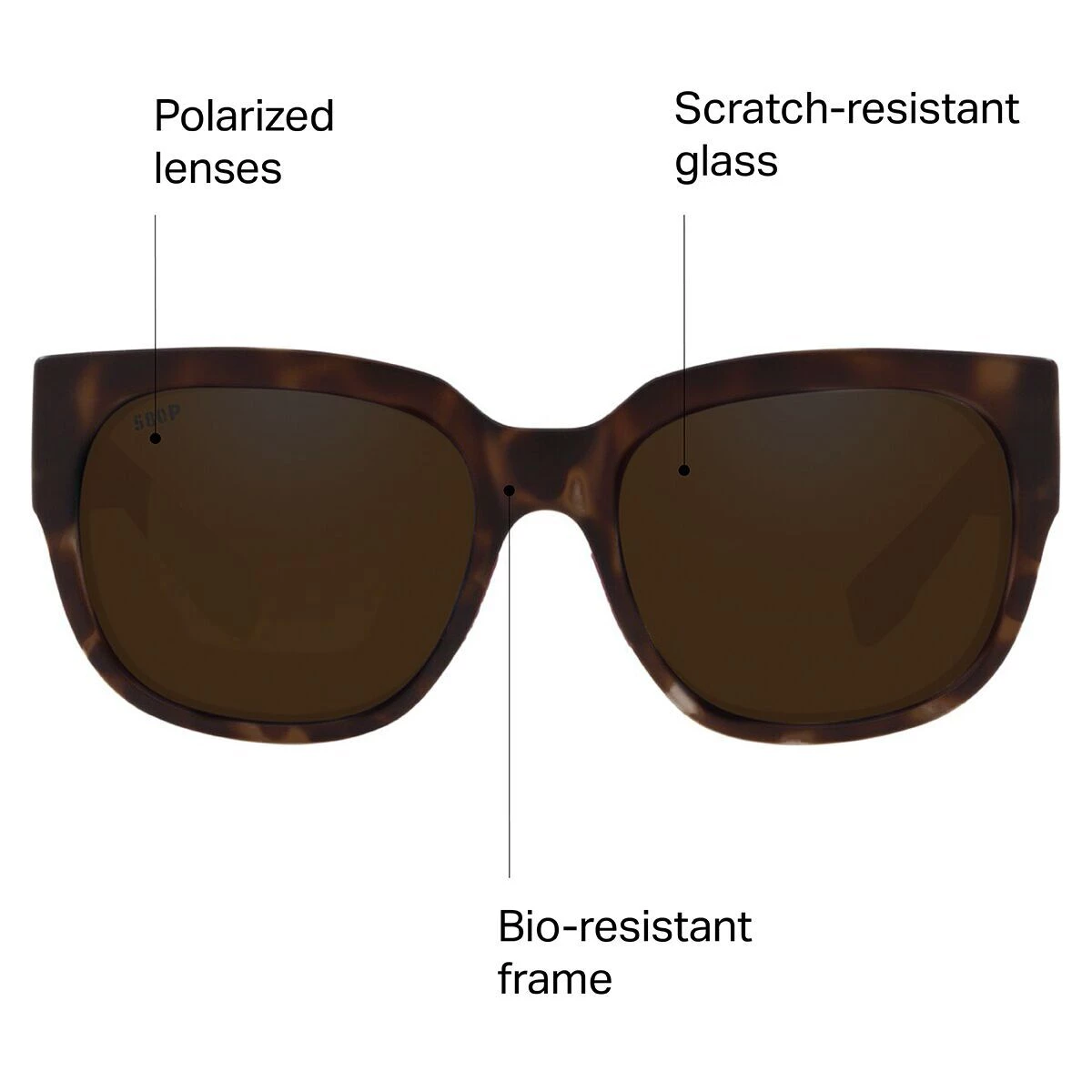 Flash Sale โญ Costa Waterwoman 580G Polarized ๐ Sunglasses Women's ๐ฅ 7 Flash Sale โญ Costa Waterwoman 580G Polarized ๐ Sunglasses Women's ๐ฅ - Image 5