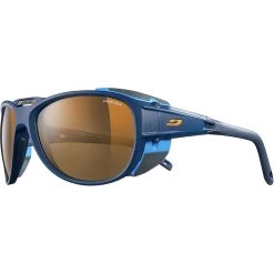 New 🧨 Julbo Explorer 2.0 Chameleon Photochromic Polarized 👓 Sunglasses ⭐