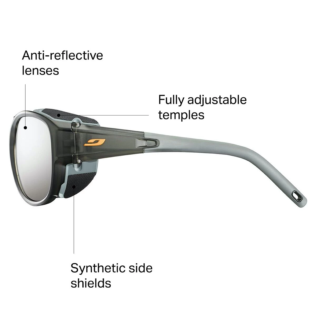 Cheapest โจ Julbo Explorer 2.0 Spectron 4 ๐ Sunglasses ๐ฅ 7 Cheapest โจ Julbo Explorer 2.0 Spectron 4 ๐ Sunglasses ๐ฅ - Image 5