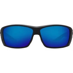 Best Sale 🔥 Costa Cat Cay Blackout 580G Polarized 👓 Sunglasses 😍 -JulboCosta Sales 2022 OBCABLBLMIS580G D2