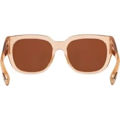 Budget 🛒 Costa Waterwoman 580P Polarized 👓 Sunglasses Women's 😍 -JulboCosta Sales 2022 SHBLCRFRCOSIMI D3