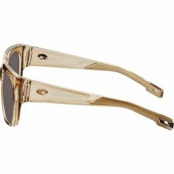 Budget 🛒 Costa Waterwoman 580P Polarized 👓 Sunglasses Women's 😍 -JulboCosta Sales 2022 SHBLCRFRGR58 D1