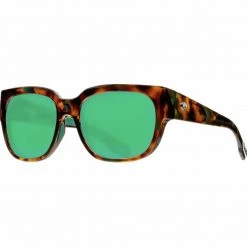 Budget 🛒 Costa Waterwoman 580P Polarized 👓 Sunglasses Women's 😍 -JulboCosta Sales 2022 SHPATOFRGRMI58