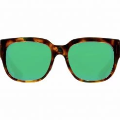 Budget 🛒 Costa Waterwoman 580P Polarized 👓 Sunglasses Women's 😍 -JulboCosta Sales 2022 SHPATOFRGRMI58 D2
