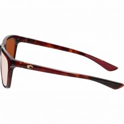 Deals 🎁 Costa Cheeca 580G Polarized 👓 Sunglasses Women's 😀 -JulboCosta Sales 2022 SHROTOFRCOSIMI58 D1