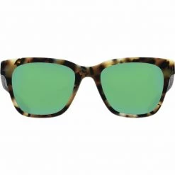 Best reviews of 👏 Costa Coquina 580G Polarized 👓 Sunglasses Women's ✔️ -JulboCosta Sales 2022 SHVITOFRGRMI58 D2