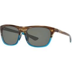 Deals 🎁 Costa Cheeca 580G Polarized 👓 Sunglasses Women's 😀 -JulboCosta Sales 2022 SHWA58POCOSIMI