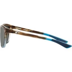 Deals 🎁 Costa Cheeca 580G Polarized 👓 Sunglasses Women's 😀 -JulboCosta Sales 2022 SHWA58POCOSIMI D1