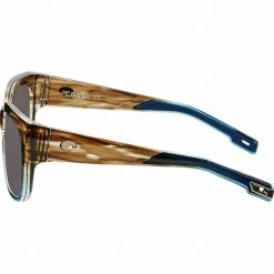 Budget 🛒 Costa Waterwoman 580P Polarized 👓 Sunglasses Women's 😍 -JulboCosta Sales 2022 SHWAFRGRSIMI58 D1