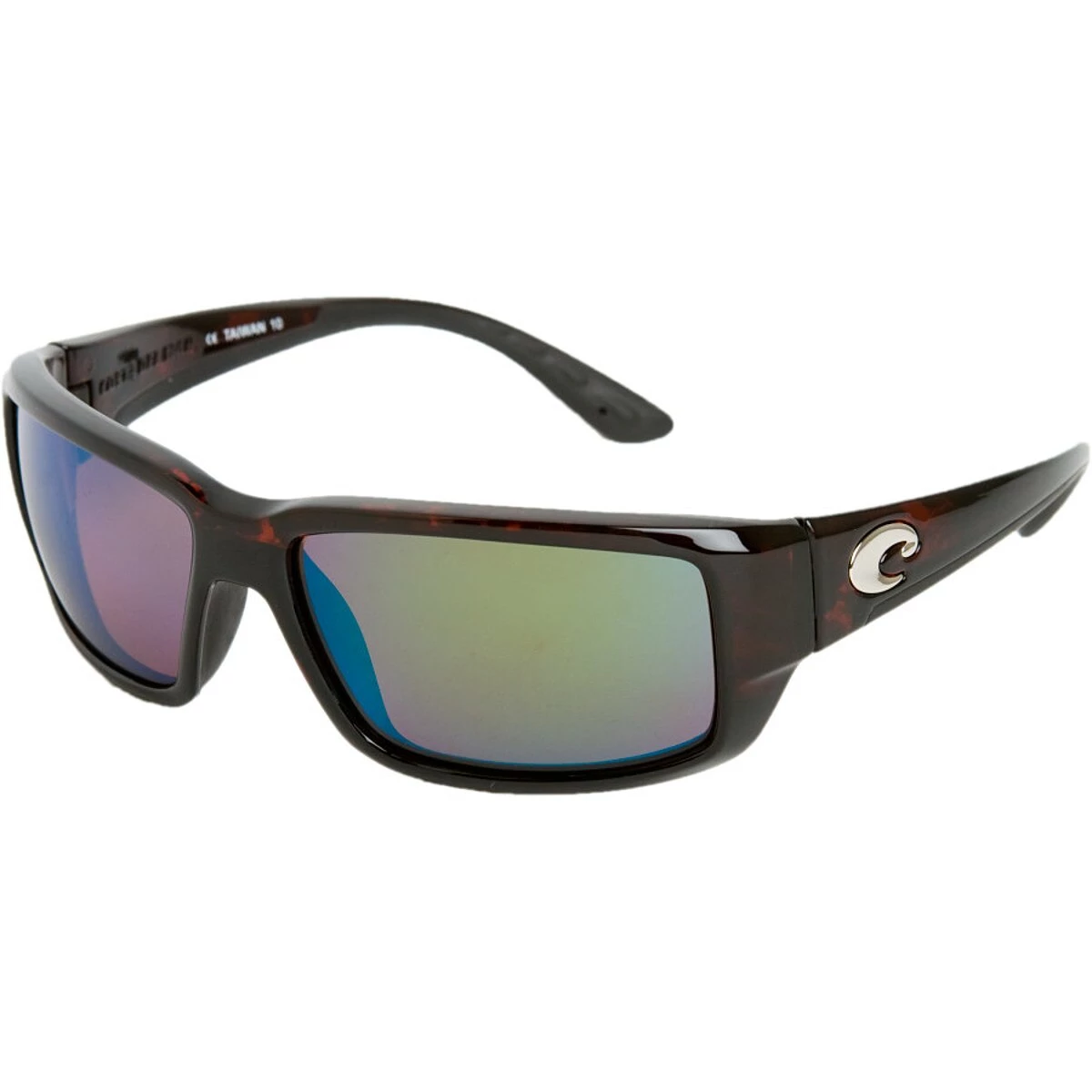 Budget โค๏ธ Costa Fantail 580G Polarized ๐ Sunglasses โญ 7 Budget โค๏ธ Costa Fantail 580G Polarized ๐ Sunglasses โญ - Image 5