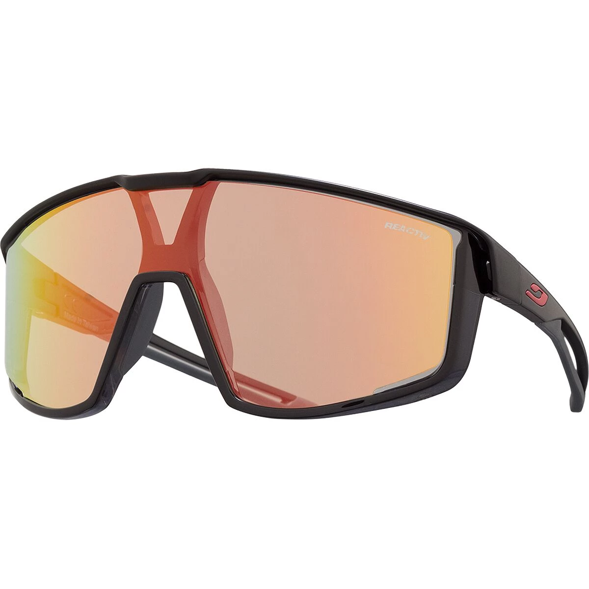 Flash Sale ❤️ Julbo Fury Polarized 👓 Sunglasses 🎉 6 Flash Sale ❤️ Julbo Fury Polarized 👓 Sunglasses 🎉 - Image 4